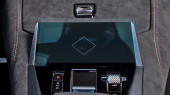 Protective glass Pixsel for monitor DS 4 - 6.1 2021 -