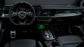 Protective glass Pixsel for dashboard AUDI A3 / S3 / RS3 - 11.9“ 2020 -