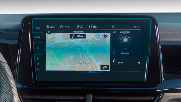 Захисне скло Pixsel на монітор VOLKSWAGEN T-ROC - 11.4“ 2023 -