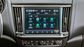 Protective glass Pixsel for monitor MASERATI LEVANTE - 8.5“ 2020 -