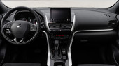 Protective glass Pixsel for monitor MITSUBISHI ECLIPSE CROSS - 10.4“ 2020 -