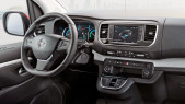 Protective glass Pixsel for monitor OPEL ZAFIRA LIFE - 6.9“ 2019 -