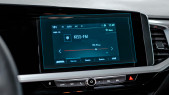 Protective glass Pixsel for monitor OPEL GRANDLAND - 9.7“ 2022 -