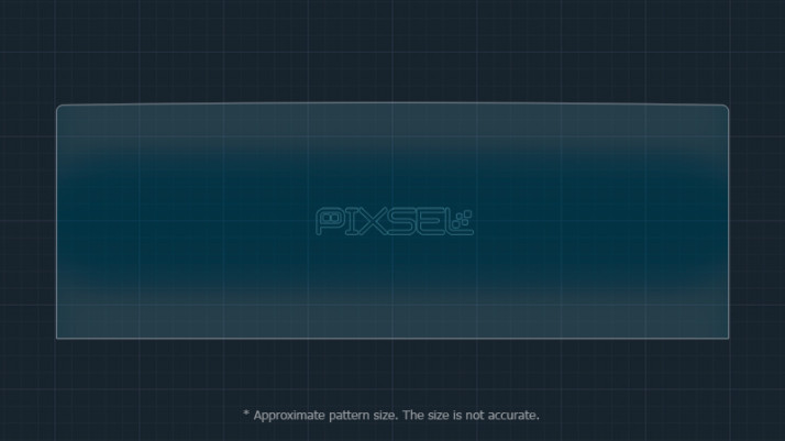 Protective glass Pixsel for dashboard OPEL GRANDLAND - 11.8“ 2022 -