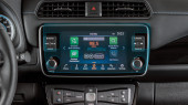 Захисне скло Pixsel на монітор NISSAN LEAF - 12.3“ 2019 -