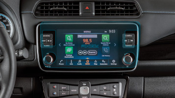 Protective glass Pixsel for monitor NISSAN LEAF - 12.3“ 2019 -