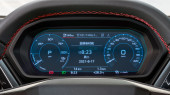 Protective glass Pixsel for dashboard AUDI Q5 E-Tron - 9.9“ 2022 -