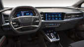 Protective glass Pixsel for dashboard AUDI Q5 E-Tron - 9.9“ 2022 -