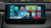 Protective glass Pixsel for monitor NISSAN QASHQAI - 13.7“ 2022 -