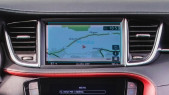 Protective glass Pixsel for monitor INFINITI QX55 - 8.1“ 2021 -