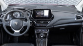 Protective glass Pixsel for monitor SUZUKI S-Cross - 10.5“ 2022 -