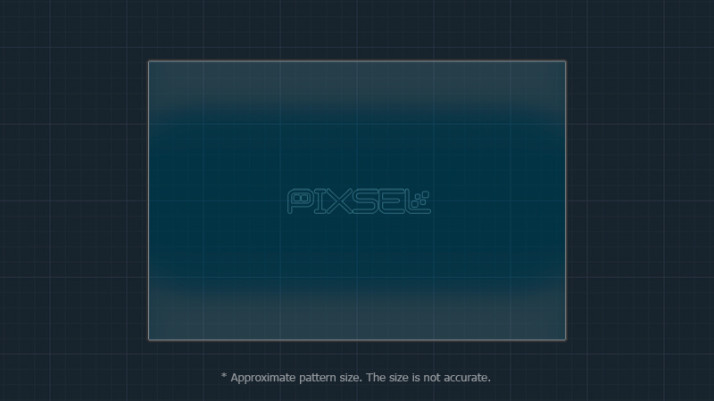 Protective glass Pixsel for dashboard MG 4 EV - 8.4“ 2023 -