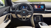 Protective glass Pixsel for dashboard BMW X1 - 26.2“ 2022 - (U11)