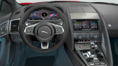 Protective glass Pixsel for monitor JAGUAR F-TYPE - 9.8“ 2020 -