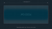 Protective glass Pixsel for monitor JAGUAR F-TYPE - 9.8“ 2020 -