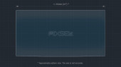 Protective glass Pixsel for monitor AUDI E-TRON - 11.3“ 2019 -
