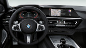 Protective glass Pixsel for climate-control BMW Z4 - 2.9“ 2018 - (G29)