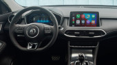 Protective glass Pixsel for dashboard MG HS - 11.9“ 2018 -