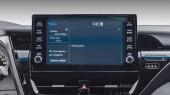 Protective glass Pixsel for monitor TOYOTA CAMRY - 9.1“ 2020 -