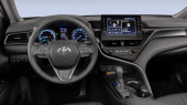 Protective glass Pixsel for monitor TOYOTA CAMRY - 9.1“ 2020 -