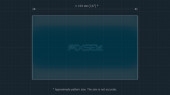 Protective glass Pixsel for monitor KIA SPORTAGE - 8.9“ 2022 -