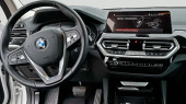 Защитное стекло Pixsel на монитор BMW X3 - 13.4“ 2022 - (G01)