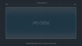 Protective glass Pixsel for monitor LAMBORGHINI URUS - 10.1“ 2018 -