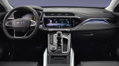Protective glass Pixsel for monitor GEELY Atlas PRO - 18.1“ 2022 -