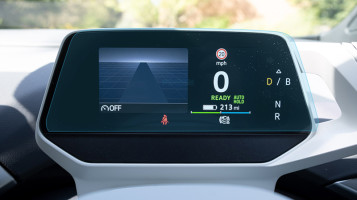 Захисне скло Pixsel на панель приладів VOLKSWAGEN ID.3 - 8.7“ 2019 -