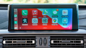 Protective glass Pixsel for monitor PEUGEOT LANDTREK - 11.9“ 2020 -