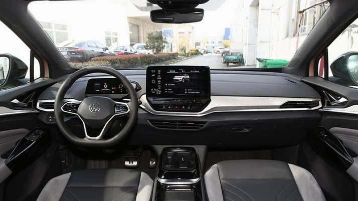 Захисне скло Pixsel на панель приладів VOLKSWAGEN ID.6 - 8.7“ 2021 -