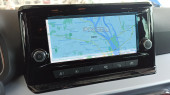 Protective glass Pixsel for monitor SEAT ARONA - 8.3“ 2019 -