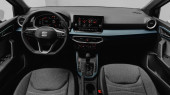 Protective glass Pixsel for dashboard SEAT ARONA - 9.9“ 2019 -