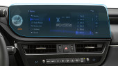 Protective glass Pixsel for monitor LEXUS ES - 17.3“ 2022 -