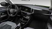 Protective glass Pixsel for monitor OPEL MOKKA - 9.7“ 2020 -