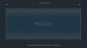 Protective glass Pixsel for monitor OPEL MOKKA - 11“ 2020 -