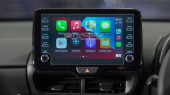 Protective glass Pixsel for monitor TOYOTA YARIS - 10.3“ 2020 -