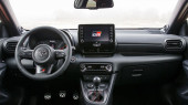 Protective glass Pixsel for monitor TOYOTA YARIS - 10.3“ 2020 -