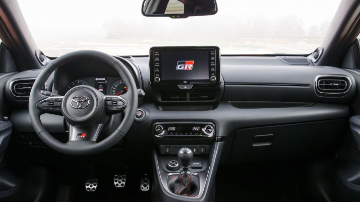 Protective glass Pixsel for monitor TOYOTA YARIS - 10.3“ 2020 -