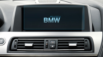 Protective glass Pixsel for monitor BMW 6 / M6 - 10.2“ 2011- 2017 (F06, F12, F13)