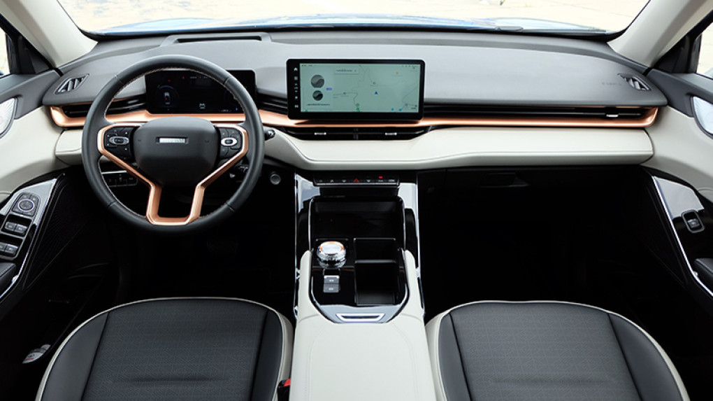 Защитное стекло Pixsel на монитор HAVAL H6 - 13.3“ 2020 --1