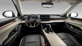 Protective glass Pixsel for dashboard HAVAL H6 - 11.4“ 2020 -