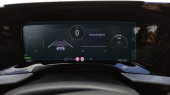Protective glass Pixsel for dashboard OPEL MOKKA - 11.6“ 2020 -