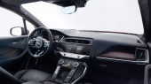 Protective glass Pixsel for monitor JAGUAR I-PACE - 15.9“ 2018 -
