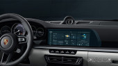 Protective glass Pixsel for monitor PORSCHE 911 - 13.5“ 2019 -