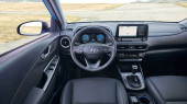Protective glass Pixsel for monitor HYUNDAI KONA - 11.2“ 2021 -