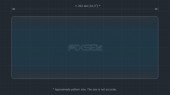 Protective glass Pixsel for monitor HYUNDAI KONA - 11.2“ 2021 -