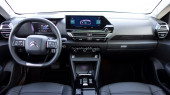 Protective glass Pixsel for monitor CITROEN C4 - 15.3“ 2020 -