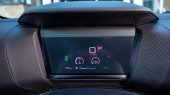 Protective glass Pixsel for dashboard CITROEN C4 - 8.6“ 2020 -