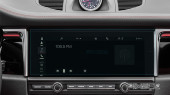 Protective glass Pixsel for monitor PORSCHE MACAN - 12.7“ 2019 -